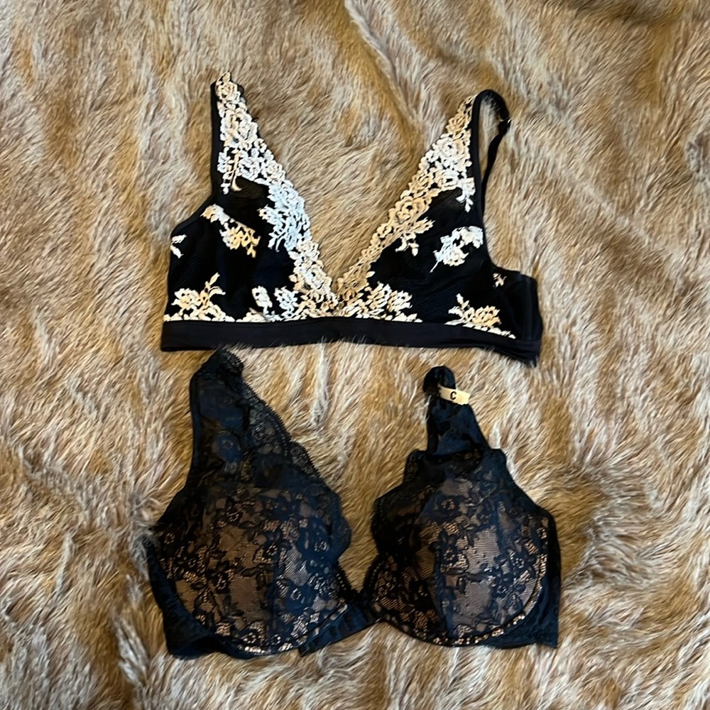 Intimissimi Bra lot 38 B/C